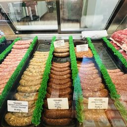 THE BUTCHER BLOCK - Updated March 2026 - 600 Photos & 524 Reviews