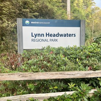 Lynn Headwaters Regional Park - Parks Near Me - North Vancouver, British Columbia Lynn Headwaters Regional Park - Parks Near Me - North Vancouver, British Columbia