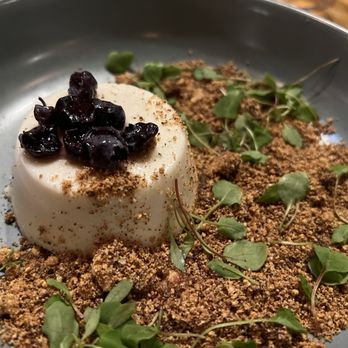 Sorghum & Salt - Tapas/Small Plates Near Me - Charleston, South Carolina