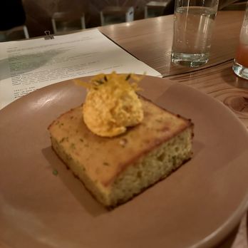Campfire - Cornbread - New American Near Me - Carlsbad, California