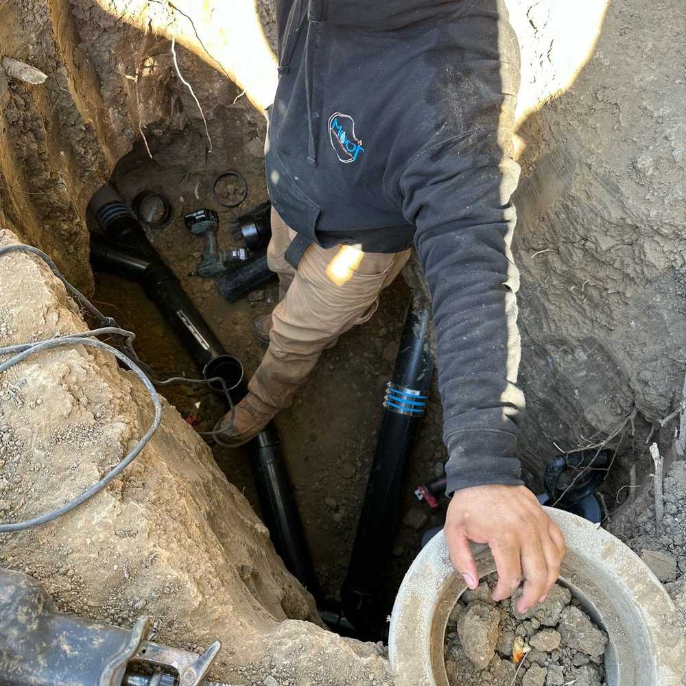 Moor Plumbing Solutions - Digging - Plumbing Near Me Moor Plumbing Solutions - Digging - Plumbing Near Me