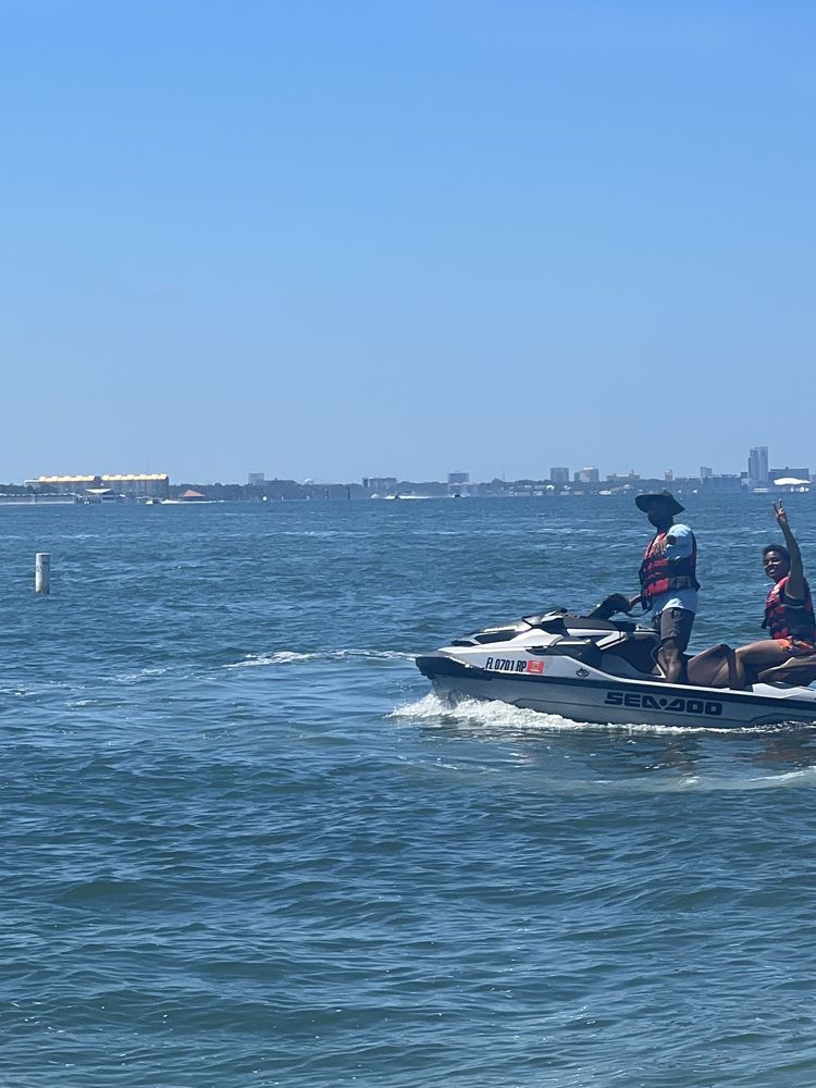 SWIFTWATERS JET SKI RENTAL Updated June 2024 66 Photos Dunedin