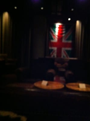 Baretto-Londra by null