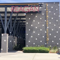 Ronald Reagan Elementary School