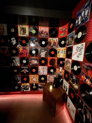 Agency of Record by null