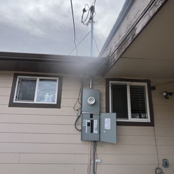 Mile High Electrician - Electricians Near Me - Parker, Colorado Mile High Electrician - Electricians Near Me - Parker, Colorado