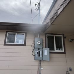 Mile High Electrician