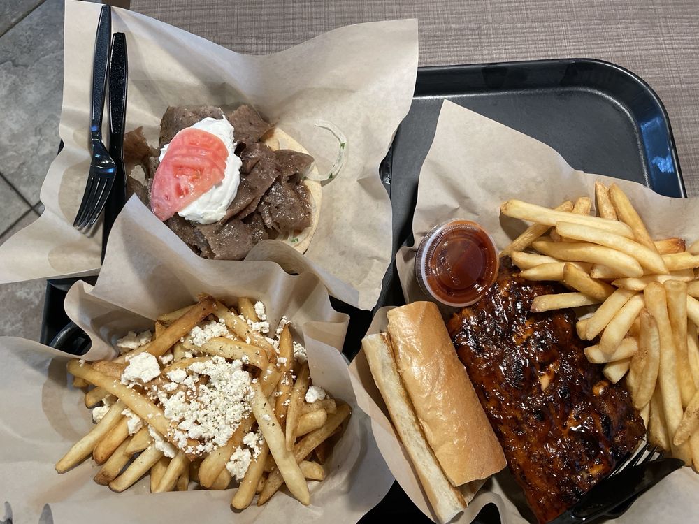 NICKY’S RED HOTS - Updated October 2024 - 87 Photos & 258 Reviews - 335 ...