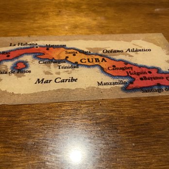 Cuba 512 - Caribbean Near Me - Austin, Texas
