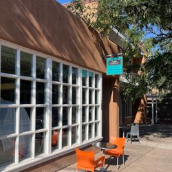 Sweet Santa Fe - 128 E. MARCY Street