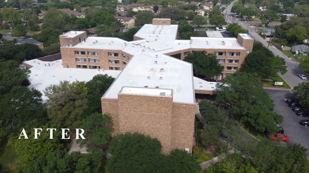 Slide of Ridgepoint Roofing