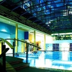 Cedars Health and Leisure Club