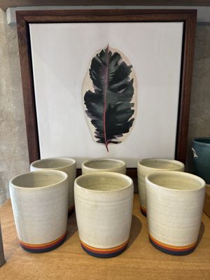 Hunter Gatherer by null