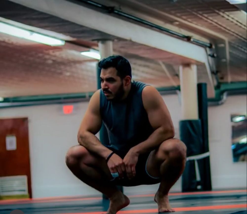Adal Fitness Logo