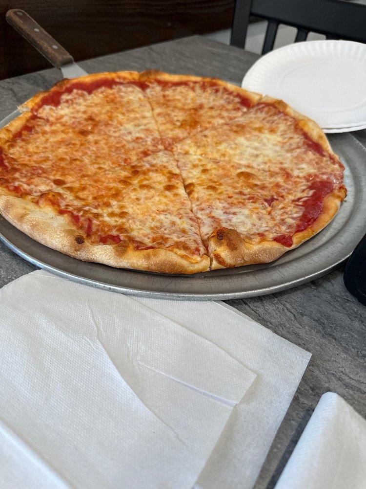 Pizza Town Image