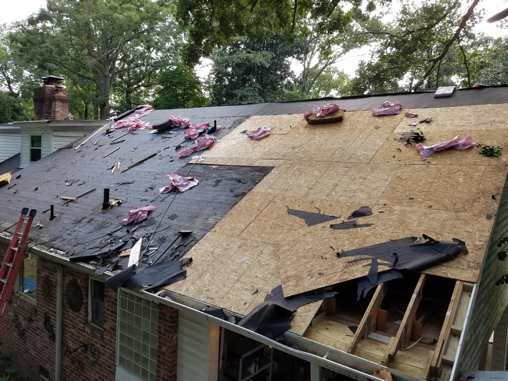 Slide of CMC Services Group