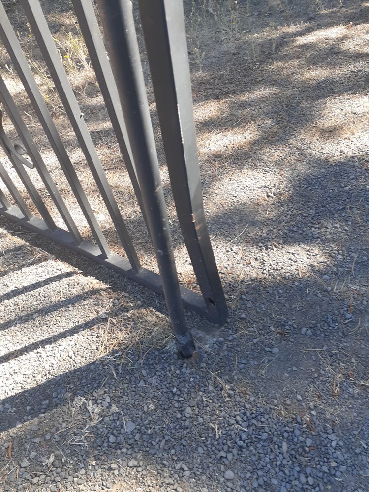 Slide of Roto-Rooter