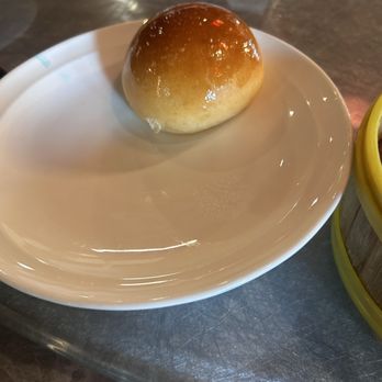Jade Dynasty - Baked BBQ Pork Char Siu Buns - Chinese Near Me - Minneapolis, Minnesota Jade Dynasty - Baked BBQ Pork Char Siu Buns - Chinese Near Me - Minneapolis, Minnesota