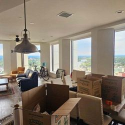 Reliable Movers - Professional packing Rochester NY