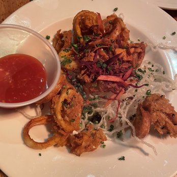 Sunsets & Sushi Bar - Calamari - Sushi Bars Near Me - Cabo San Lucas, BCS Sunsets & Sushi Bar - Calamari - Sushi Bars Near Me - Cabo San Lucas, BCS