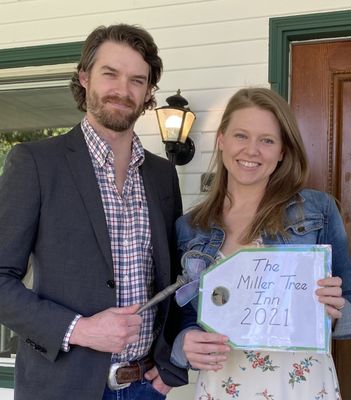 Miller Tree Inn by null