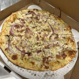 Pollo Bianco