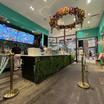 Virgin Bar - Juice Bars & Smoothies Near Me - Novi, Michigan Virgin Bar - Juice Bars & Smoothies Near Me - Novi, Michigan