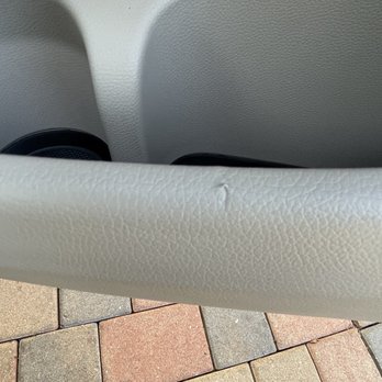 Soft Touch Car Wash - After I got my car back. - Car Wash Near Me - Fort Myers, Florida Soft Touch Car Wash - After I got my car back. - Car Wash Near Me - Fort Myers, Florida
