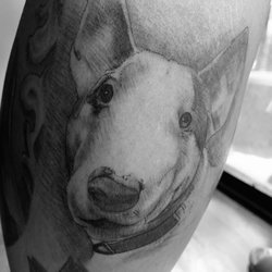 4154 Tattoo Shop