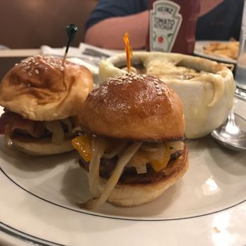 Big View Diner - Sliders and French Onion soup - Diners Near Me - Charlotte, North Carolina Big View Diner - Sliders and French Onion soup - Diners Near Me - Charlotte, North Carolina