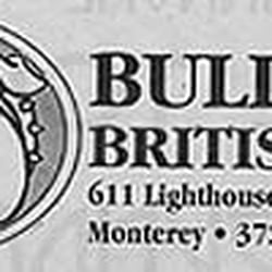 The Bulldog Sports Pub