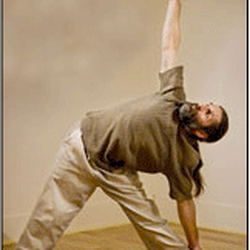 Yoga Home - John Protopapas over 35 years of Yoga experience!