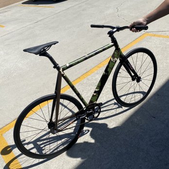 SGV Bicycles - new bike that i just bought - Bikes Near Me - La Puente, California SGV Bicycles - new bike that i just bought - Bikes Near Me - La Puente, California