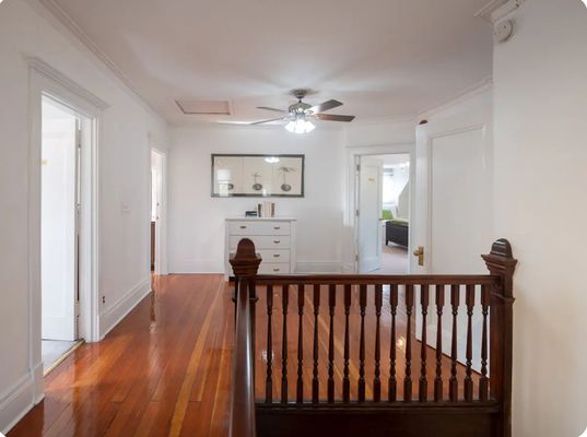 No. 5 East by null