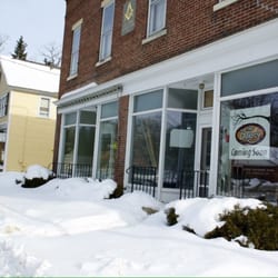 The Bakery