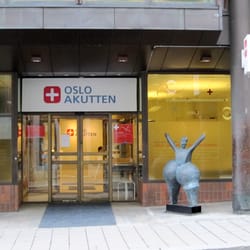 Oslo Akutten