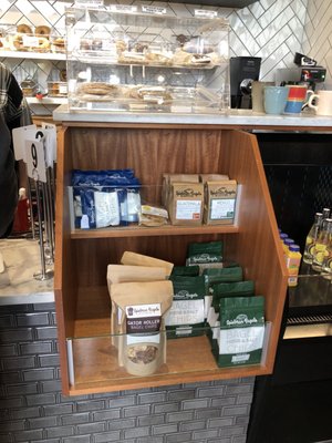 Spielman Bagels and Coffee Roasters by null