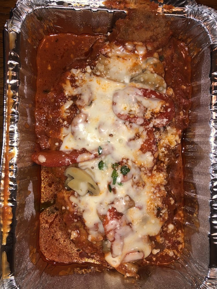 JOE’S RESTAURANT 31 Photos & 20 Reviews Bars 927 Jay St, Utica