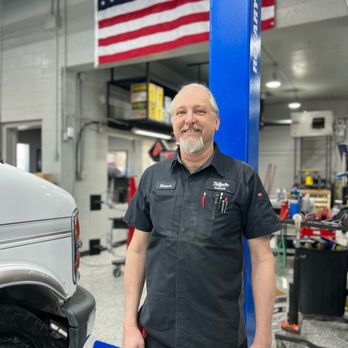 Tailgate Garage - Auto Repair Near Me - Fremont, Nebraska Tailgate Garage - Auto Repair Near Me - Fremont, Nebraska