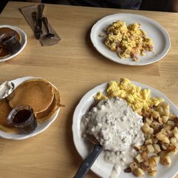 Country Fried Steak
