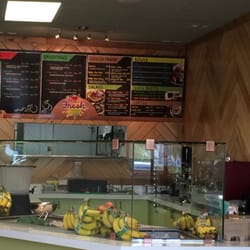 That's Fresh Organic Juice Bar