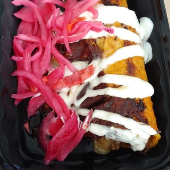 Que Onda Tacobar - Quesabirria - Tacos Near Me - Pinole, California