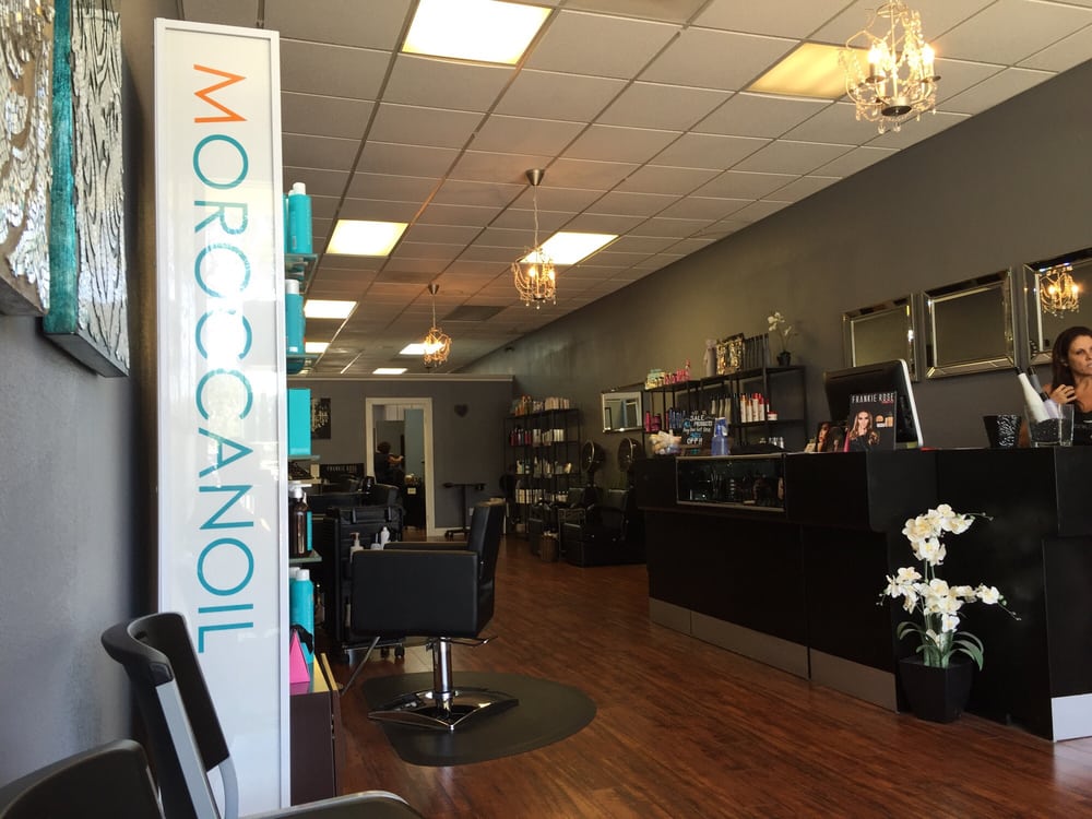SOLA SALON STUDIOS 50 Photos & 21 Reviews 1730 Victoria Ave