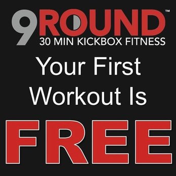9Round Kickboxing Fitness - Kickboxing Near Me - Weston, Florida