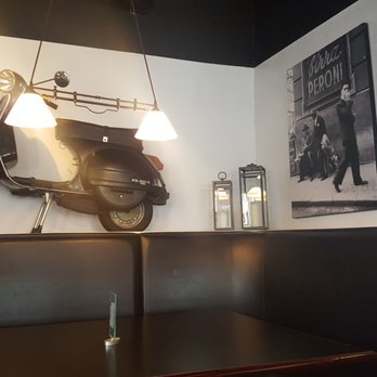 Trattoria Vesso - Pizza Near Me - Halifax, Nova Scotia Trattoria Vesso - Pizza Near Me - Halifax, Nova Scotia