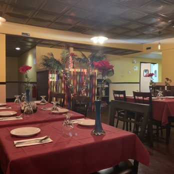 Mount Masala - Very nice and clean interior - Indian Near Me - Voorhees Township, New Jersey