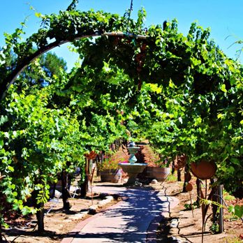 South Coast Winery - Winery 9/1/25 - Wineries Near Me - Temecula, California
