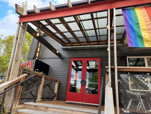 Fiamma Pizza by null