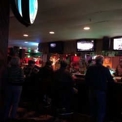 J P Bruno's Bar & Grill