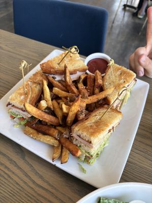 Nick's on Madison by null